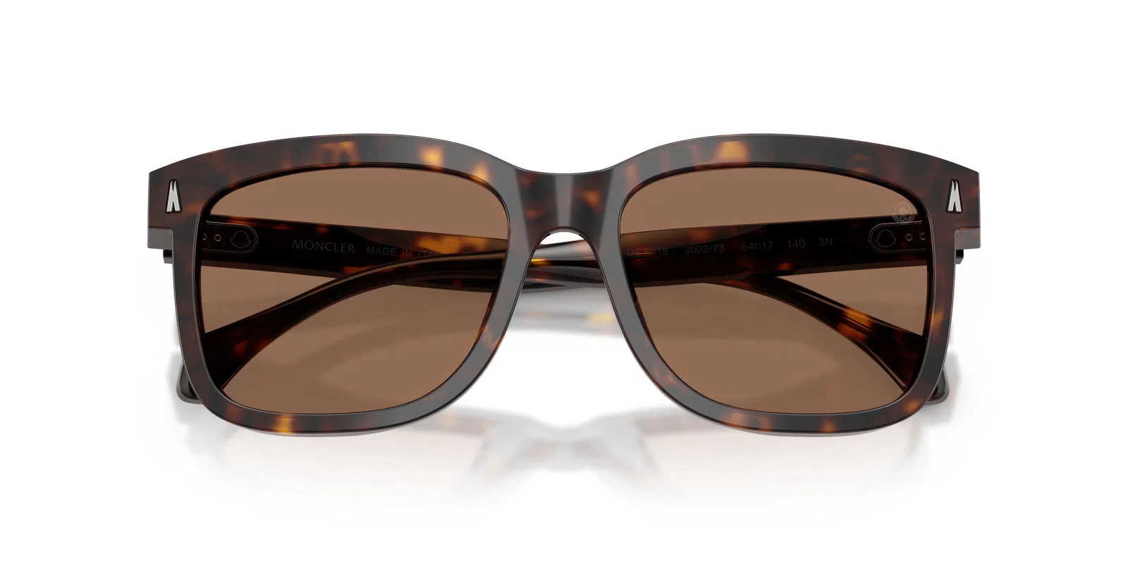 Moncler Valaire 6018 Sunglasses - view 11